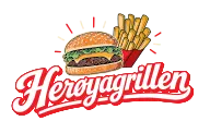 Herøyagrillen – til forsiden